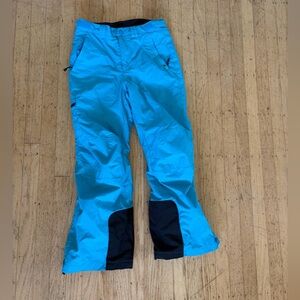 REI snow pants skiing snowboarding pants